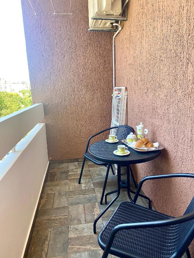 Ema Apartment Pula Zewnętrze zdjęcie