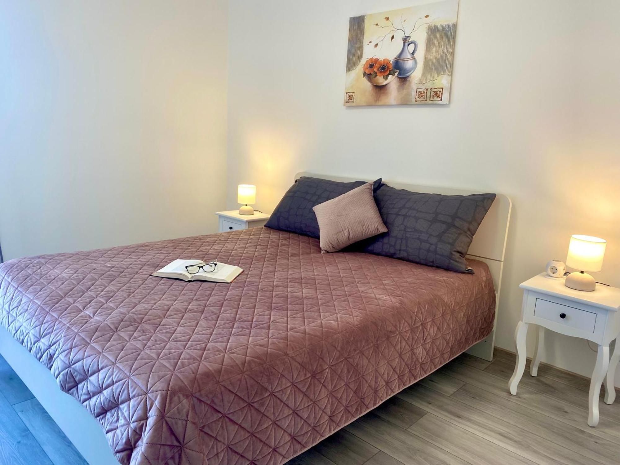 Ema Apartment Pula Zewnętrze zdjęcie